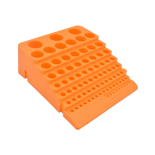 Tool Storage Box Tool Accessories Storage Box CNC Tool Placement Rack Reamer Bit Storage Box 2