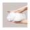 9PCS Clouds for Ceiling, Cotton Simulation Hanging Cloud Decoration, 3D Artificial Clouds Props 4