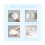 9PCS Clouds for Ceiling, Cotton Simulation Hanging Cloud Decoration, 3D Artificial Clouds Props 3