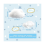 9PCS Clouds for Ceiling, Cotton Simulation Hanging Cloud Decoration, 3D Artificial Clouds Props 6