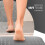 Keplin Premium Non-Slip Bath Mat 40x100cm, Grey 5