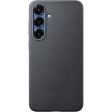 Coque - Kindsuit - Samsung Galaxy S25 Plus - Pelle Originale - Protezione Anticaduta - Eco-compatibile