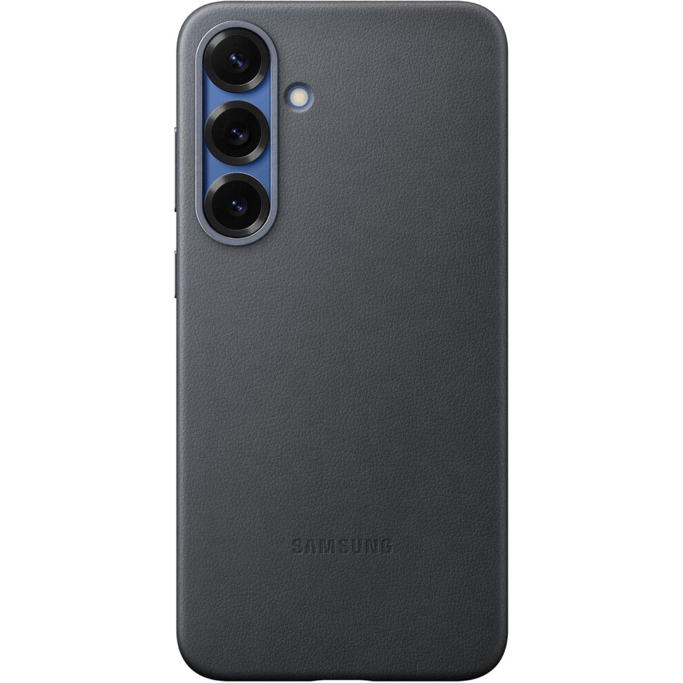 Samsung Galaxy S25 Plus 6.7" Kindsuit Case Black - EF- VS936PBEGWW