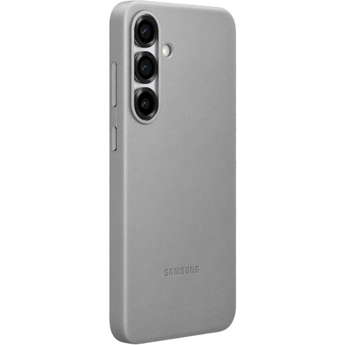 Samsung Samsung Galaxy S25 Plus cover Samsung grå 2