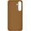 Samsung Capa para Samsung Galaxy S25 Plus Couro Original Kindsuit Samsung Dourada 5