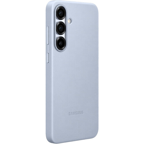 Samsung Samsung Galaxy S25 Plus 6.7" Kindsuit Case Light Blue - EF-VS936PLEGWW 2