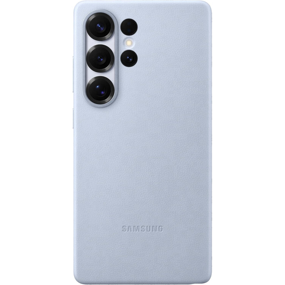 Samsung Galaxy S25 Ultra 6.9" Kindsuit Case Light Blue - EF-VS938PLEGWW
