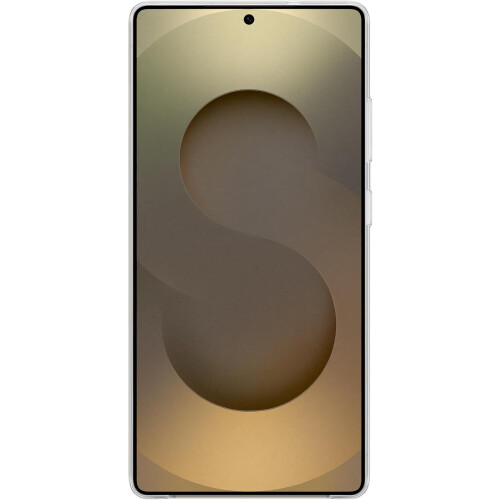 Samsung Samsung Galaxy S25 Ultra Standing Grip Cover Grå 1