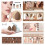 Professional Makeup Tools Set, Makeup Brushes 40Pcs Makeup Kit Multi-functional 16