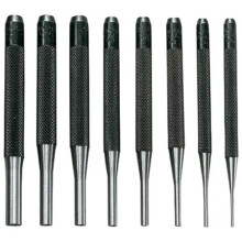 31032 Drive Pin Set 4 Inchlong W-Vinyl Case
