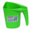 Arena Ergonomic Scoop 4 Cups, Green 1