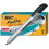 BIC Bic  Retractable Permanent Markers - Black 1