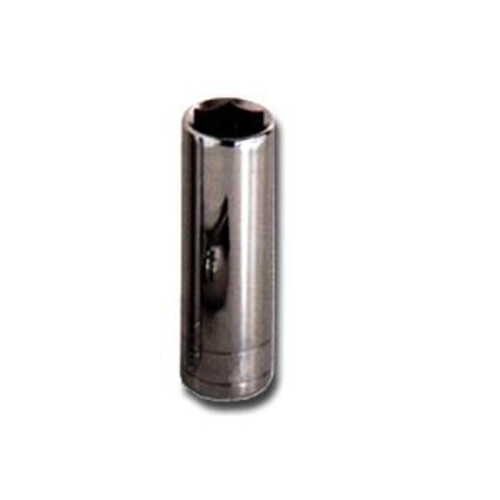 Keen Socket 22mm 0.5 Inch Drive Deep 6 Point
