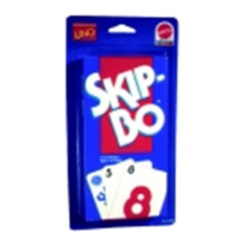 Mattel Skip-Bo Game