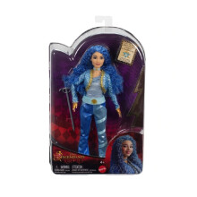 Disney Descendants The Rise Of Red Princess Chloe Doll