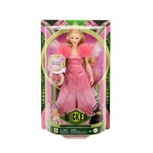 Wicked Glinda Singing Fashion Doll With Accessories