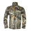 (L) Hunting Jacket - Light Fleece - REALTREE EDGE 1