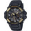 Casio Casio MCW-100H-9A2VDF Herren Chronograph – Schwarz/Gelb 1