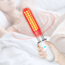 Portable Vaginal Rejuvenation Wand, Gynecological Vaginitis Treatment