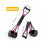 Long Handle Pet Waste Picker Durable Dog Poop Picker Easy Use Waste Removal Tool 3