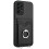 (Black) Compatible with Samsung Galaxy A13 4g Case 2