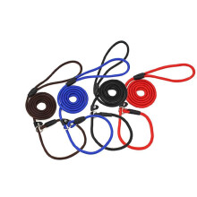 6*140mm Dog Training Correction Leash Lead Cesar Puppy Pets Millan Slip Nylon Rope 6*140mm