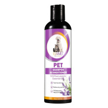 2in1 Pet Shampoo Conditioner for Dog Cat Tearless Grooming Soothing Clean Shower
