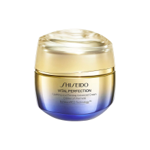 Shiseido - Vital Perfection Uplifting and Firming Advanced Cream (50ml)