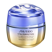Shiseido - Vital Perfection Overnight Firming Treatment (50ml)