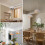 30CM Creative Personalized Chandelier Indoor Ceiling Light E27 Retro Pendant Light Modern Grey Pendant Lights 2