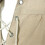 (S,Black)Men's Loose Linen Medieval Gothic Renaissance Shirt 2
