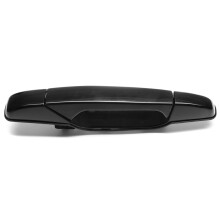 (Rear Right) Front Rear Left Right ABS Exterior Door Handles For Chevrolet GMC