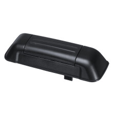 Exterior Tailgate Rear Door Handles For Suzuki Vitara Grand Vitara