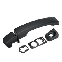 Door Handles For Vauxhall Movano And For Renault Master