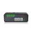 Smart Digital Meter Head Up Display Car Styling HUD Speedometer 2