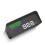 Smart Digital Meter Head Up Display Car Styling HUD Speedometer 4