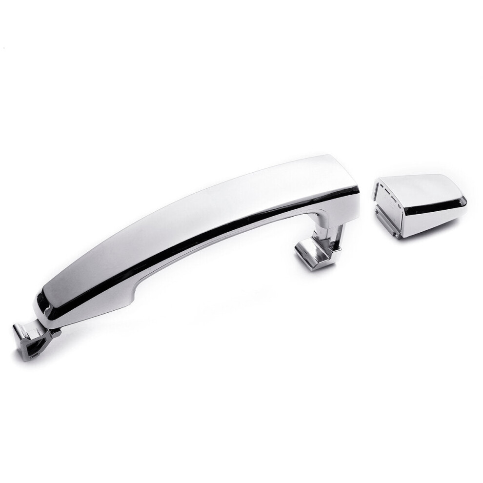 (Right) Front Left/Right Car Outer Handle Covers Exterior Door Handle For Chevrolet Captiva Sport Aveo Saturn Vue 4250937560085