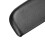 (Left) Left or Right Black Car Front and Rear Outer Door Handle Knob 9