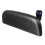 (Left) Left or Right Black Car Front and Rear Outer Door Handle Knob 3