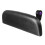 (Left) Left or Right Black Car Front and Rear Outer Door Handle Knob 11