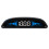 GPS HUD Head Up Display Car Speedometer Electronics Tachometer for Universal 3