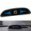 GPS HUD Head Up Display Car Speedometer Electronics Tachometer for Universal 2