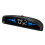 GPS HUD Head Up Display Car Speedometer Electronics Tachometer for Universal 7