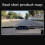 GPS HUD Head Up Display Car Speedometer Electronics Tachometer for Universal 5