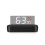 Car Display General OBD HD Speedometer Projector HUD Head Up Warning Dashboard 2