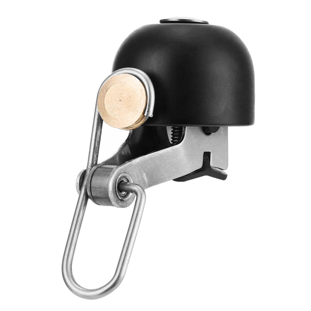 22.2-24mm Bike Bell Bicycle Bicycle Handlebar Alarm Horn