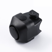 Waterproof Loud 120db Bicycle Electric Bell Horn Safety Cycling Bells Universal Balance Bike Cycling