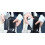 (Yellow, M) Bicycle Mobile Phone Touch Screen Bag Frame Tube Bag 6