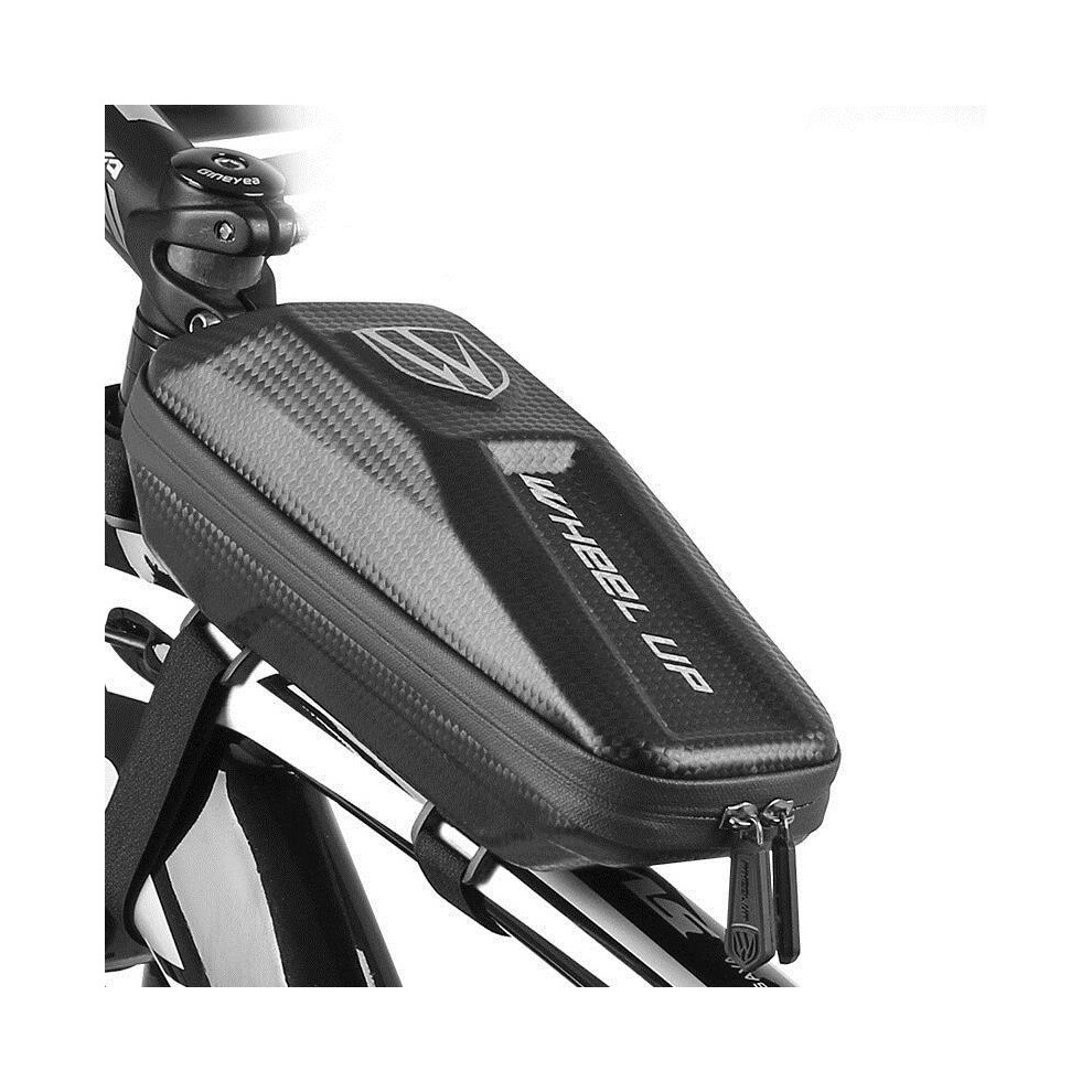 Front Bag MTB Road Cycling Shockproof Rainproof Bike Bicycle Motorcycle E-bike