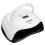 80W Lamp UV LED Light Professional Nail Dryer Gel Machine Curing 2